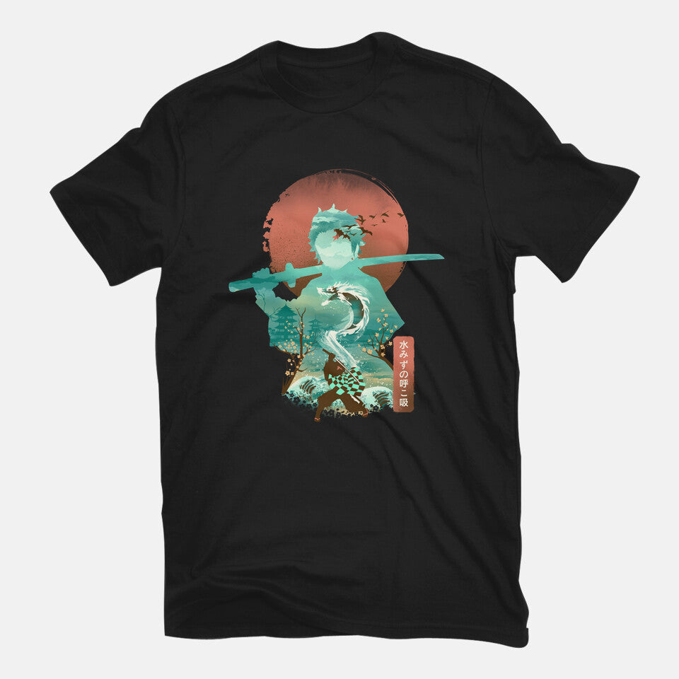 Breath of Water (Online Order Only)