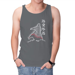 Fourth Hokage Enters (Online Order Only)