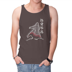 Fourth Hokage Enters (Online Order Only)