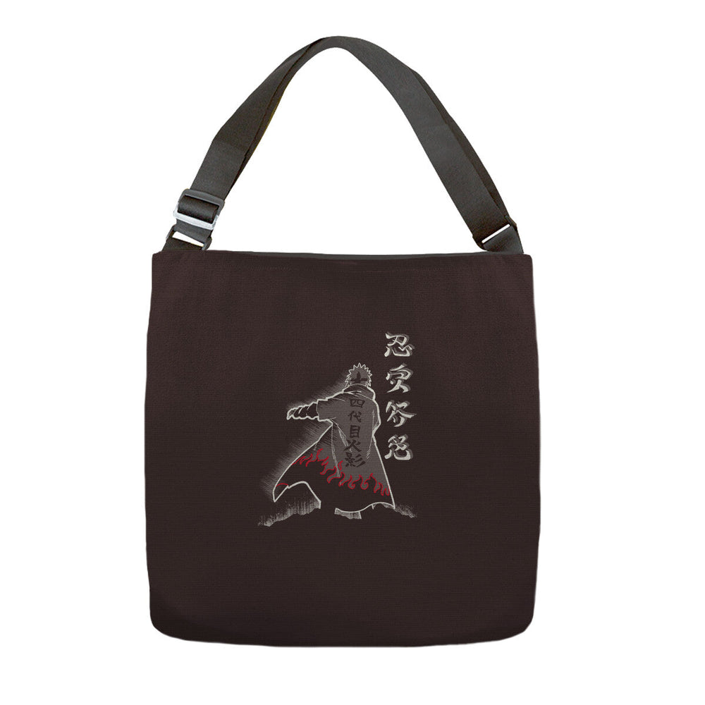 Fourth Hokage Enters (Online Order Only)