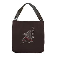 Fourth Hokage Enters (Online Order Only)