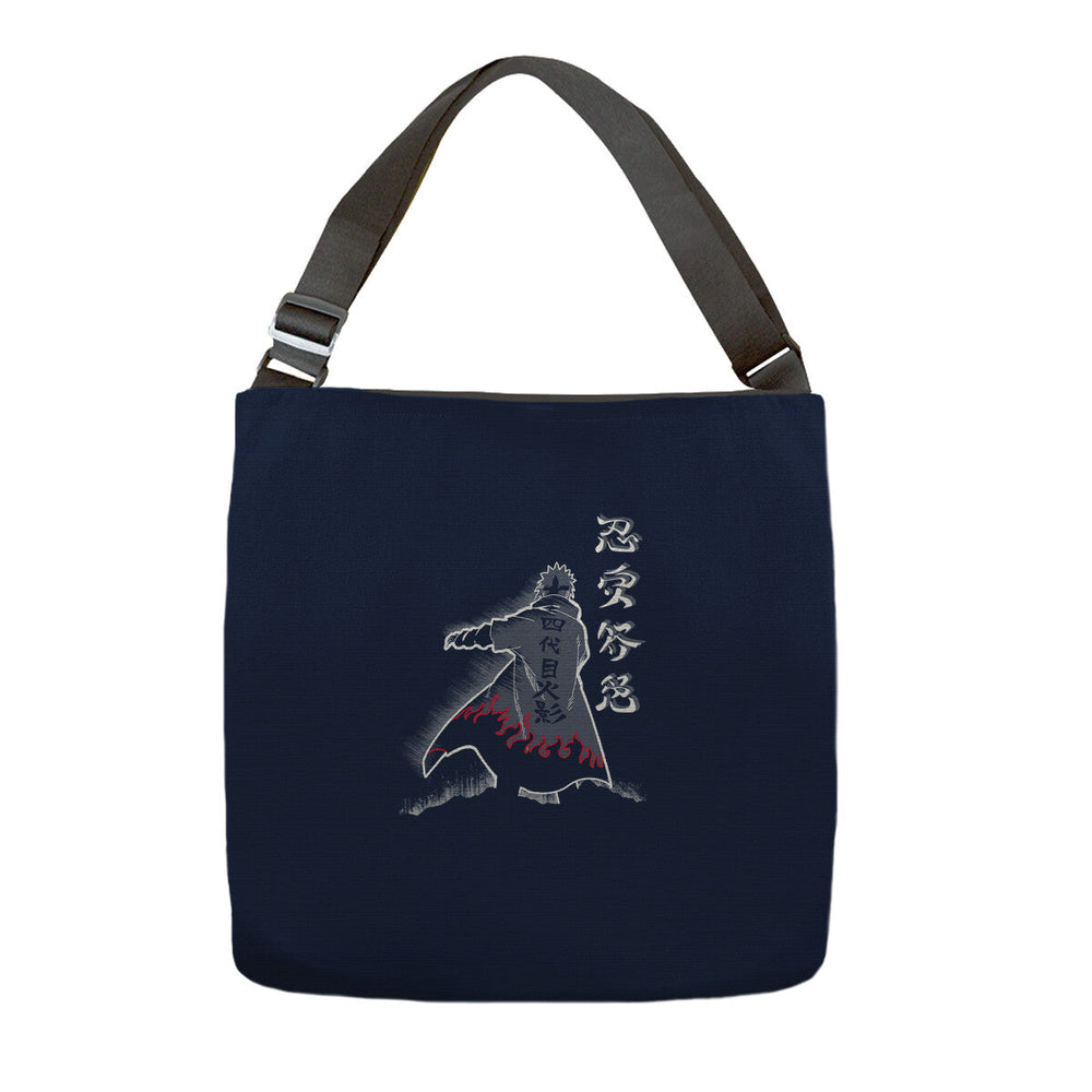 Fourth Hokage Enters (Online Order Only)