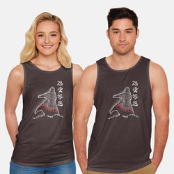 Fourth Hokage Enters (Online Order Only)