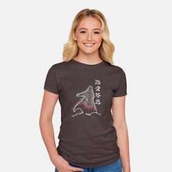 Fourth Hokage Enters (Online Order Only)