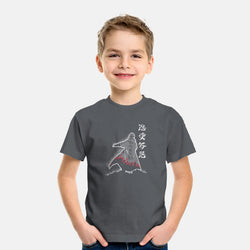 Fourth Hokage Enters (Online Order Only)