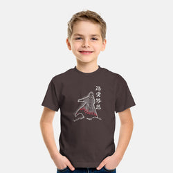 Fourth Hokage Enters (Online Order Only)