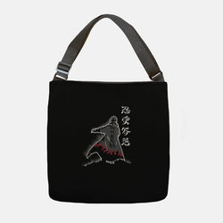 Fourth Hokage Enters (Online Order Only)
