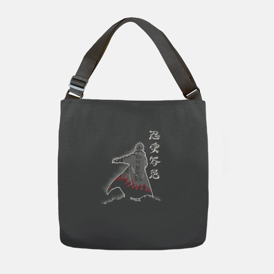 Fourth Hokage Enters (Online Order Only)
