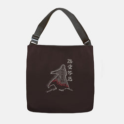 Fourth Hokage Enters (Online Order Only)