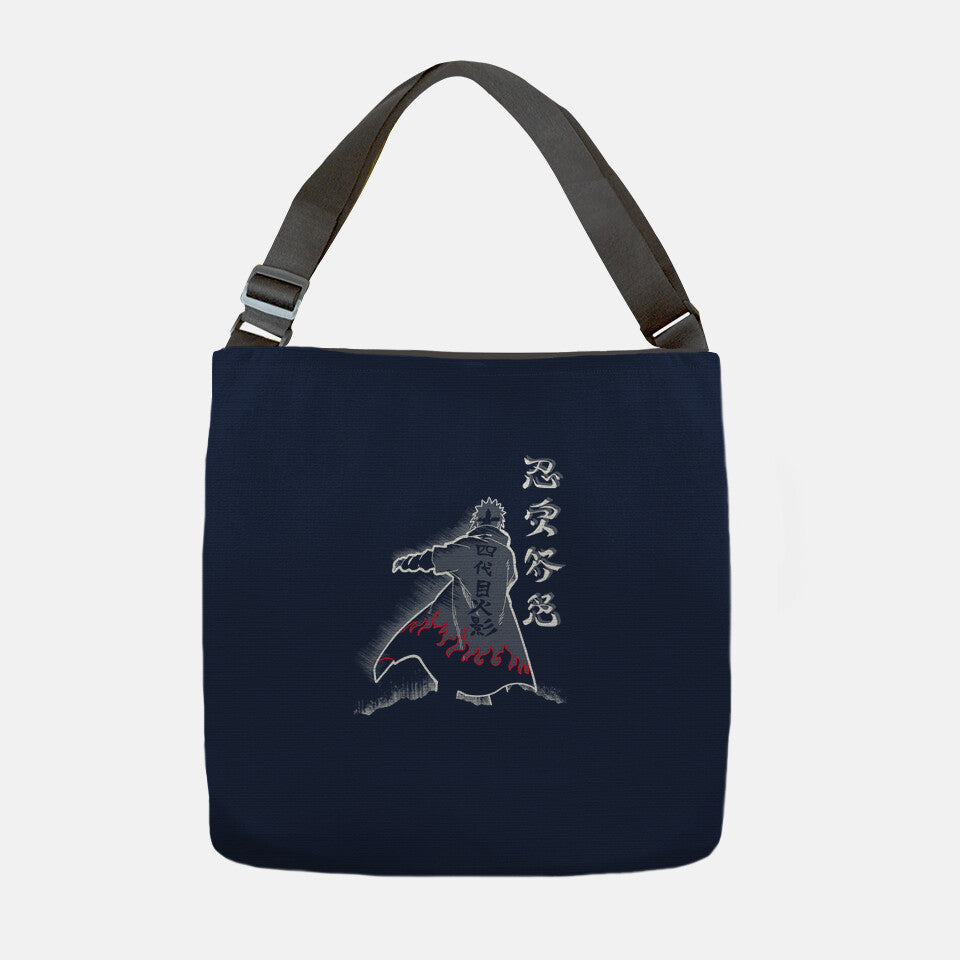 Fourth Hokage Enters (Online Order Only)