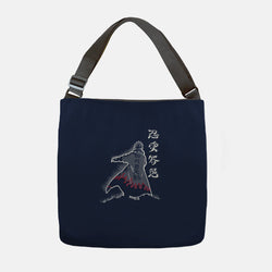 Fourth Hokage Enters (Online Order Only)