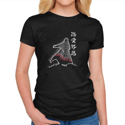 Fourth Hokage Enters (Online Order Only)