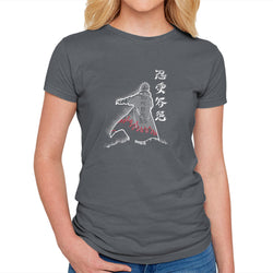 Fourth Hokage Enters (Online Order Only)