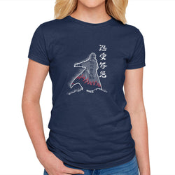 Fourth Hokage Enters (Online Order Only)