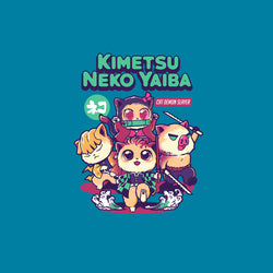 Kimetsu Neko Yaiba (Online Order Only)