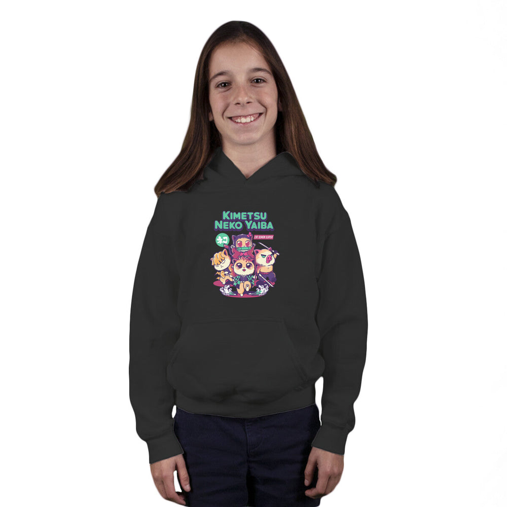 Kimetsu Neko Yaiba (Online Order Only)