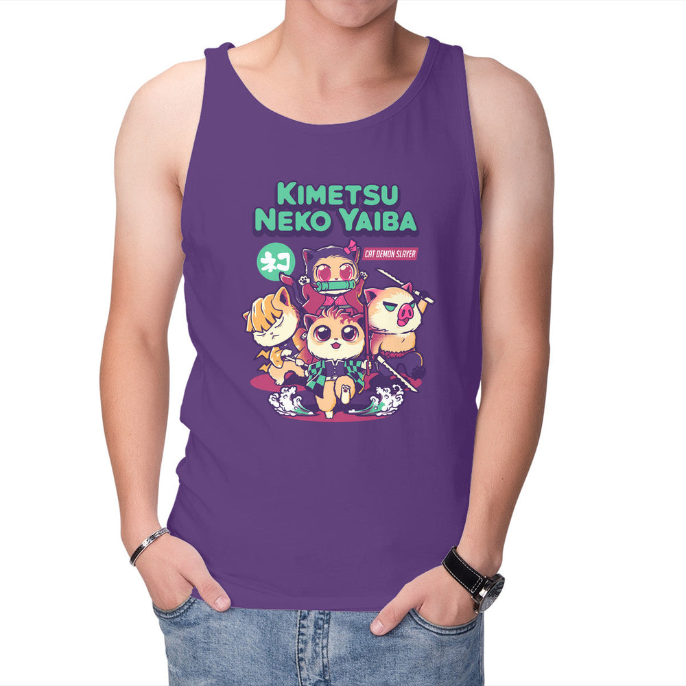 Kimetsu Neko Yaiba (Online Order Only)