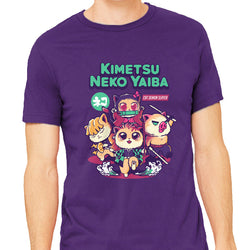 Kimetsu Neko Yaiba (Online Order Only)