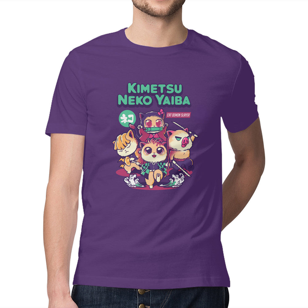 Kimetsu Neko Yaiba (Online Order Only)