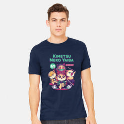 Kimetsu Neko Yaiba (Online Order Only)