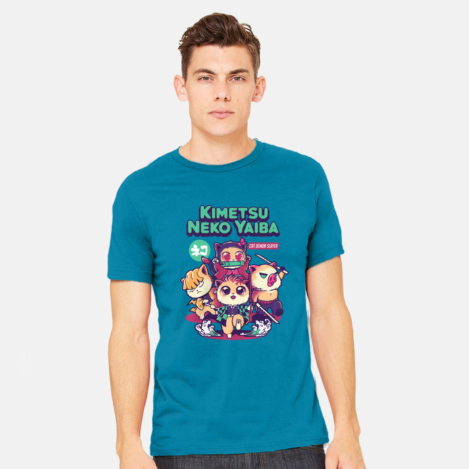 Kimetsu Neko Yaiba (Online Order Only)