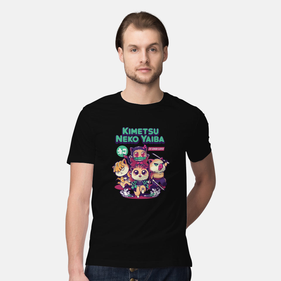 Kimetsu Neko Yaiba (Online Order Only)