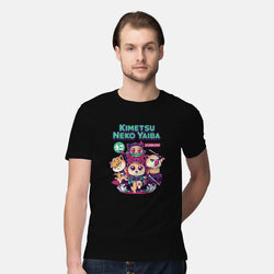 Kimetsu Neko Yaiba (Online Order Only)