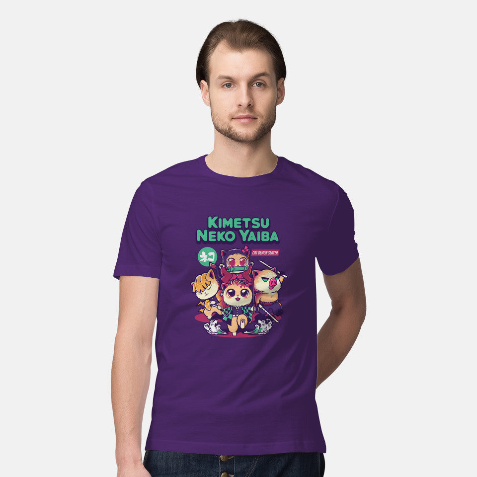 Kimetsu Neko Yaiba (Online Order Only)