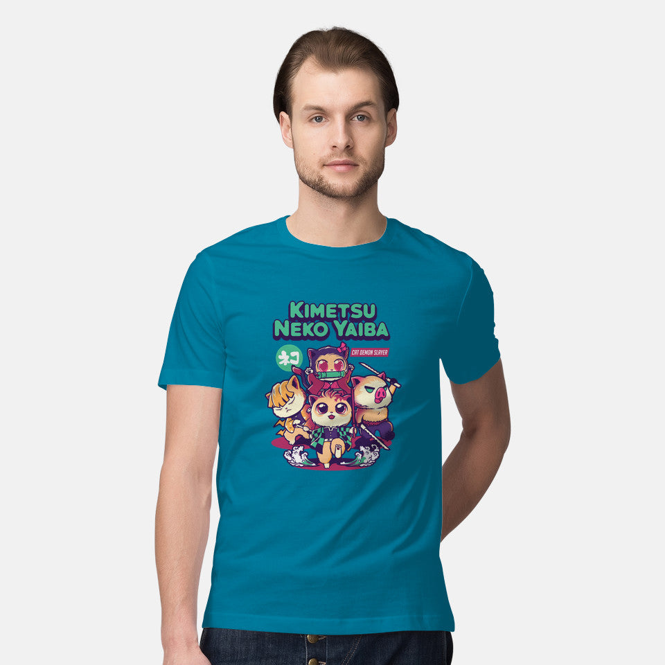Kimetsu Neko Yaiba (Online Order Only)