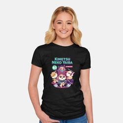 Kimetsu Neko Yaiba (Online Order Only)