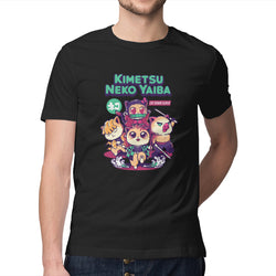 Kimetsu Neko Yaiba (Online Order Only)