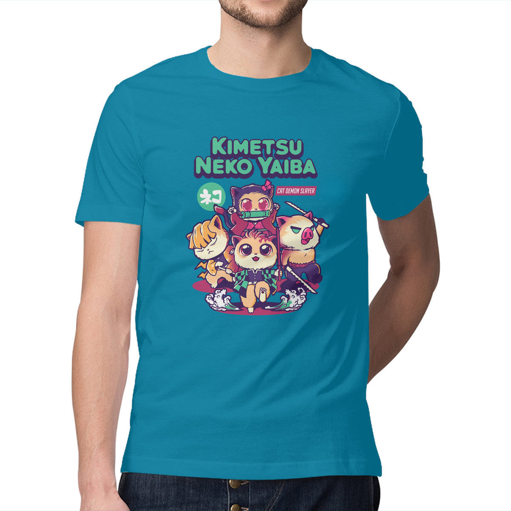 Kimetsu Neko Yaiba (Online Order Only)