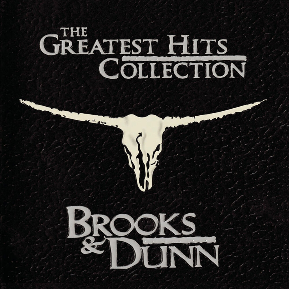 Greatest Hits [CD]