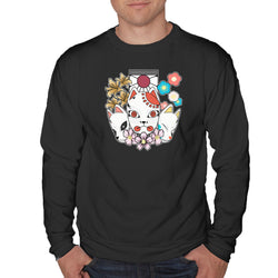 Kitsune Team (Online Order Only)