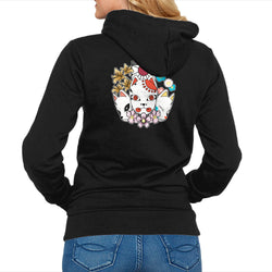 Kitsune Team (Online Order Only)