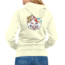 Kitsune Team (Online Order Only)