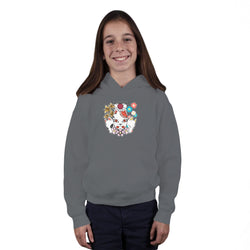 Kitsune Team (Online Order Only)