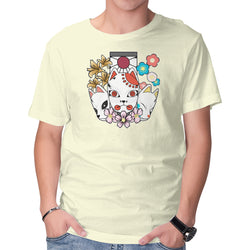 Kitsune Team (Online Order Only)