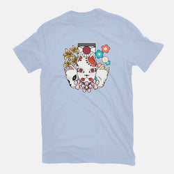 Kitsune Team (Online Order Only)