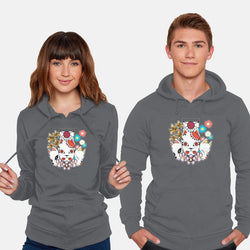 Kitsune Team (Online Order Only)