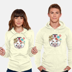 Kitsune Team (Online Order Only)