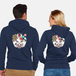 Kitsune Team (Online Order Only)