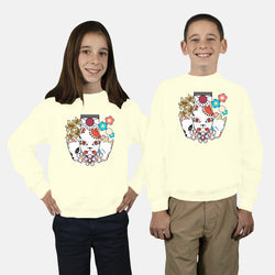 Kitsune Team (Online Order Only)