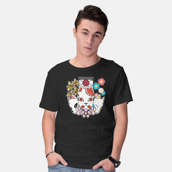 Kitsune Team (Online Order Only)