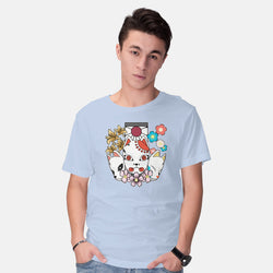 Kitsune Team (Online Order Only)