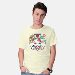 Kitsune Team (Online Order Only)