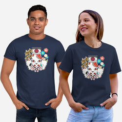 Kitsune Team (Online Order Only)