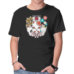 Kitsune Team (Online Order Only)