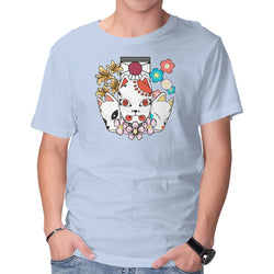 Kitsune Team (Online Order Only)
