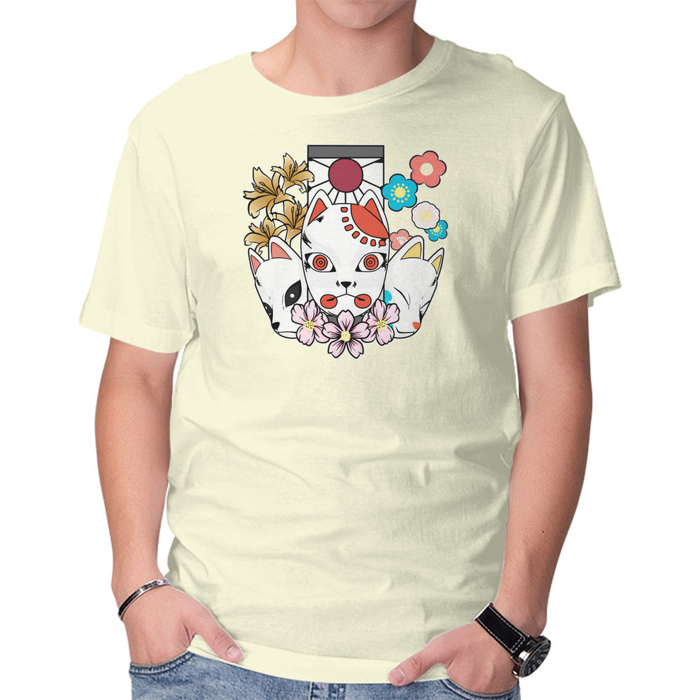 Kitsune Team (Online Order Only)